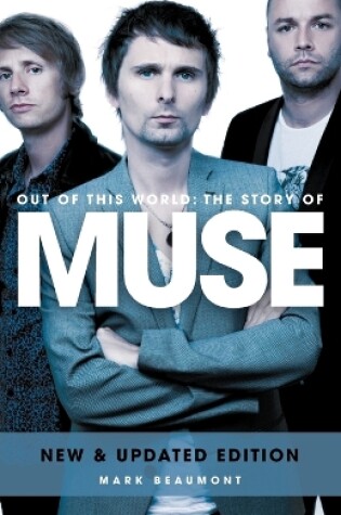 Cover of Muse: Out of This World