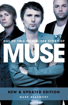 Book cover for Muse: Out of This World