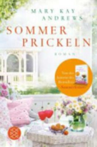 Cover of Sommerprickeln