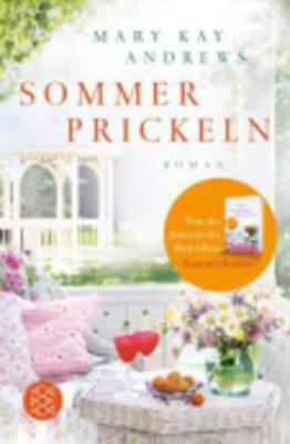 Book cover for Sommerprickeln