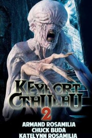 Cover of Keyport Cthulhu 2