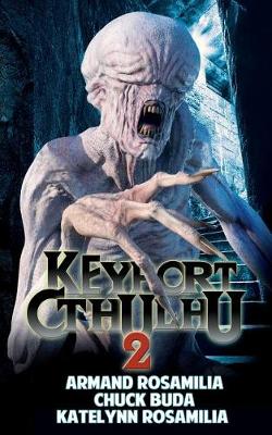 Cover of Keyport Cthulhu 2