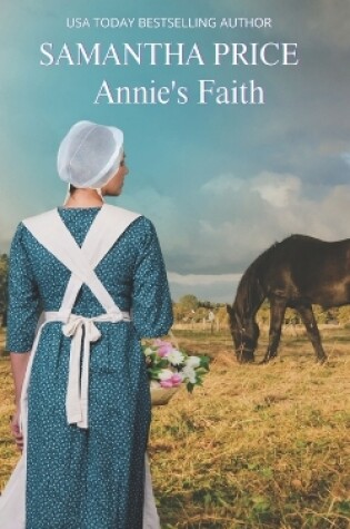 Cover of Annie's Faith