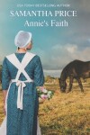 Book cover for Annie's Faith