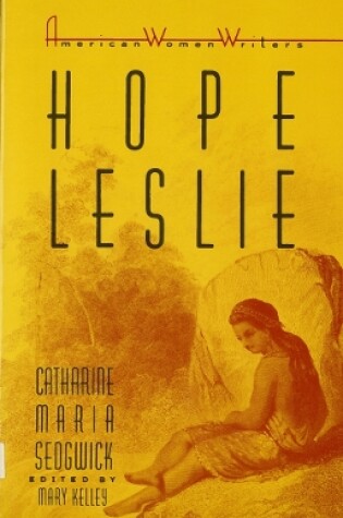 Cover of Hope Leslie