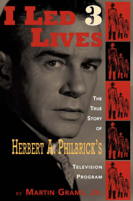 Cover of I Led 3 Lives