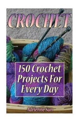 Cover of Crochet