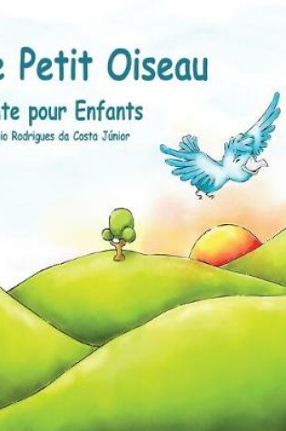 Cover of Le Petit Oiseau