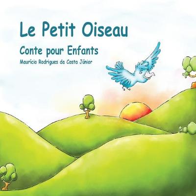 Book cover for Le Petit Oiseau