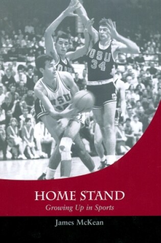 Cover of Home Stand