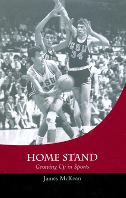 Book cover for Home Stand