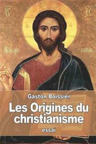 Cover of Les Origines Du Christianisme