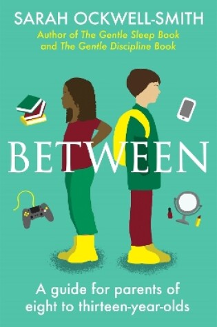 Cover of Between