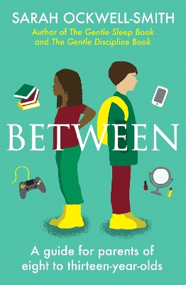 Book cover for Between