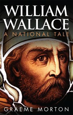 Book cover for William Wallace