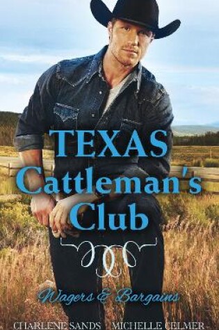 Cover of Texas Cattleman's Club