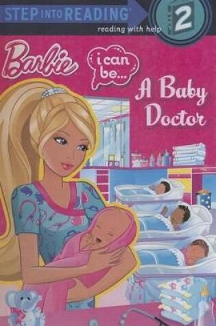 Cover of I Can Be a Baby Doctor