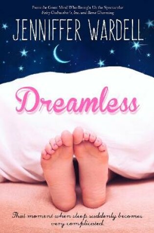 Cover of Dreamless