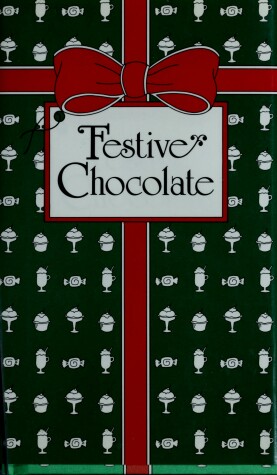 Book cover for Festive Chocolate
