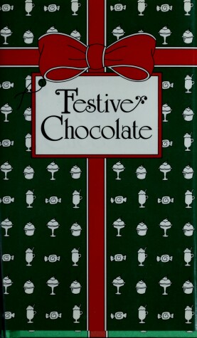 Cover of Festive Chocolate