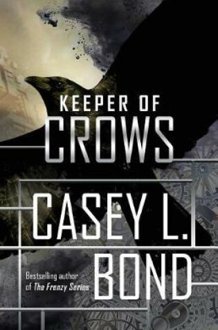 Cover of Keeper of Crows
