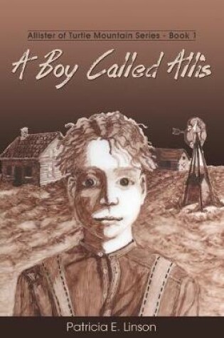 Cover of A Boy Called Allis