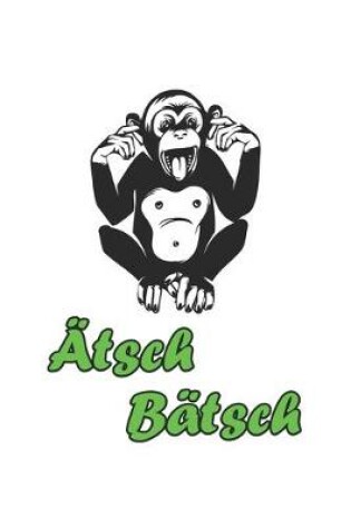 Cover of AEtsch Batsch