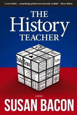 Book cover for The History Teacher