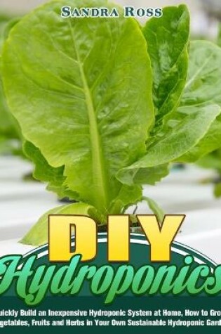 Cover of DIY Hydroponics