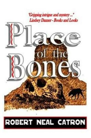 Cover of Place of the Bones