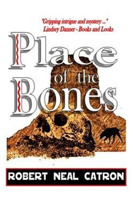 Book cover for Place of the Bones