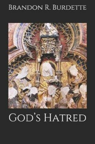 Cover of God's Hatred