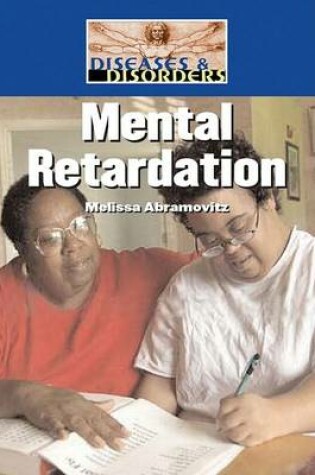 Cover of Mental Retardation