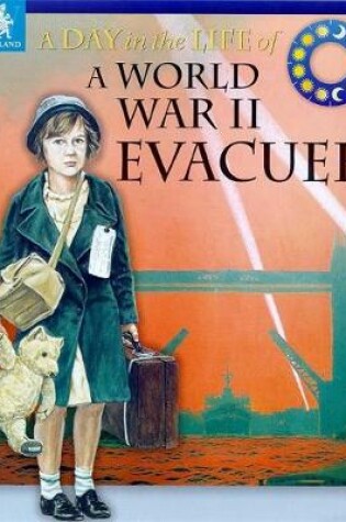 Cover of A World War Two Evacuee