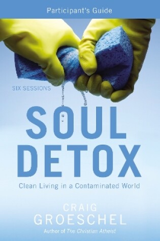 Cover of Soul Detox Participant's Guide