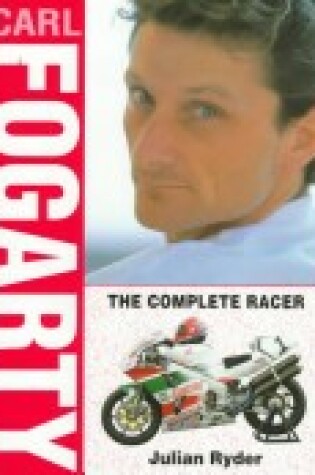 Cover of Carl Fogarty