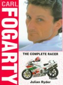 Book cover for Carl Fogarty