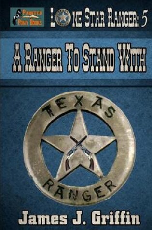 Cover of A Ranger to Stand With