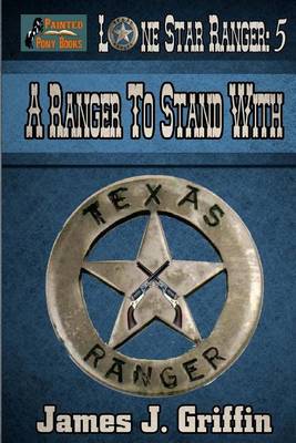 Book cover for A Ranger to Stand With