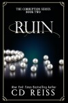 Book cover for Ruin