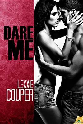 Cover of Dare Me