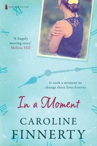 Cover of In a Moment