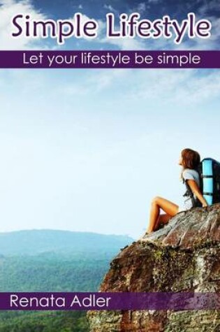 Cover of Simple Lifestyle