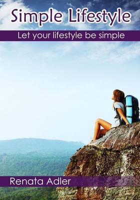 Book cover for Simple Lifestyle