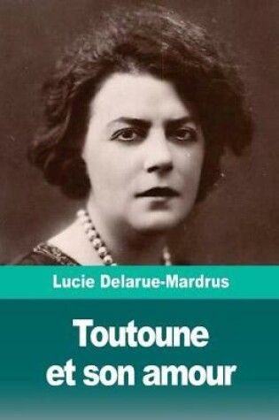 Cover of Toutoune et son amour