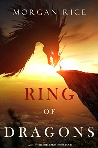 Cover of Ring of Dragons