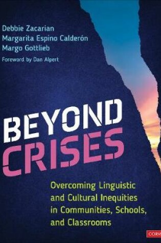 Cover of Beyond Crises