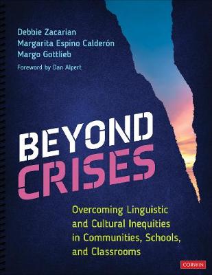 Book cover for Beyond Crises