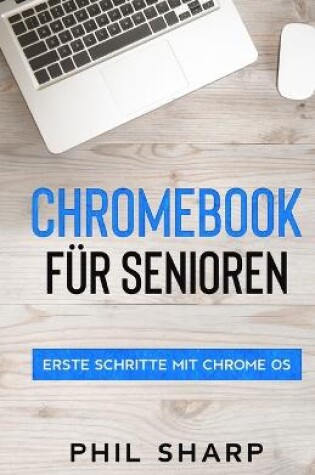 Cover of Chromebook f�r Senioren