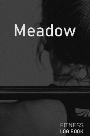 Cover of Meadow